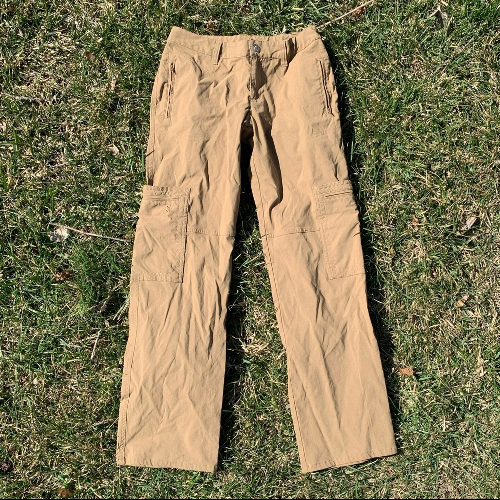 tan carpenter pants <3